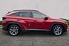 Hyundai TUCSON 1.6 T-GDi MHEV Premium DCT Euro 6 (s/s) 5dr Red