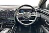 Hyundai TUCSON 1.6 h T-GDi Ultimate Auto Euro 6 (s/s) 5dr Blue