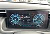 Hyundai TUCSON 1.6 h T-GDi Ultimate Auto Euro 6 (s/s) 5dr Blue