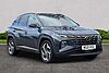 Hyundai TUCSON 1.6 h T-GDi Ultimate Auto Euro 6 (s/s) 5dr Blue