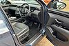Hyundai TUCSON 1.6 h T-GDi Ultimate Auto Euro 6 (s/s) 5dr Blue