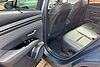 Hyundai TUCSON 1.6 h T-GDi Ultimate Auto Euro 6 (s/s) 5dr Blue