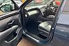 Hyundai TUCSON 1.6 h T-GDi Ultimate Auto Euro 6 (s/s) 5dr Blue