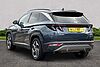 Hyundai TUCSON 1.6 h T-GDi Ultimate Auto Euro 6 (s/s) 5dr Blue