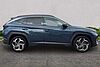 Hyundai TUCSON 1.6 h T-GDi Ultimate Auto Euro 6 (s/s) 5dr Blue