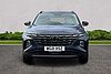 Hyundai TUCSON 1.6 h T-GDi Ultimate Auto Euro 6 (s/s) 5dr Blue