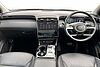 Hyundai TUCSON 1.6 h T-GDi Ultimate Auto Euro 6 (s/s) 5dr Blue