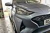 Hyundai I10 1.0 Advance Auto Euro 6 (s/s) 5dr Blue