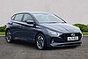 Hyundai I20 1.0 T-GDi Element Euro 6 (s/s) 5dr Grey