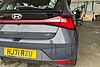 Hyundai I20 1.0 T-GDi Element Euro 6 (s/s) 5dr Grey
