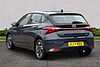 Hyundai I20 1.0 T-GDi Element Euro 6 (s/s) 5dr Grey
