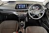 Hyundai I20 1.0 T-GDi Element Euro 6 (s/s) 5dr Grey