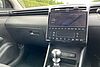 Hyundai TUCSON 1.6 T-GDi SE Connect Euro 6 (s/s) 5dr Red