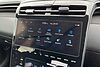 Hyundai TUCSON 1.6 T-GDi SE Connect Euro 6 (s/s) 5dr Red