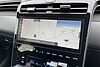Hyundai TUCSON 1.6 T-GDi SE Connect Euro 6 (s/s) 5dr Red