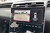 Hyundai TUCSON 1.6 T-GDi SE Connect Euro 6 (s/s) 5dr Red