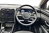 Hyundai TUCSON 1.6 T-GDi SE Connect Euro 6 (s/s) 5dr Red