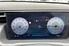 Hyundai TUCSON 1.6 T-GDi SE Connect Euro 6 (s/s) 5dr Red
