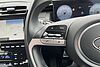 Hyundai TUCSON 1.6 T-GDi SE Connect Euro 6 (s/s) 5dr Red