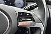 Hyundai TUCSON 1.6 T-GDi SE Connect Euro 6 (s/s) 5dr Red