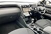 Hyundai TUCSON 1.6 T-GDi SE Connect Euro 6 (s/s) 5dr Red