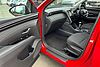 Hyundai TUCSON 1.6 T-GDi SE Connect Euro 6 (s/s) 5dr Red