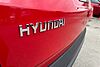 Hyundai TUCSON 1.6 T-GDi SE Connect Euro 6 (s/s) 5dr Red