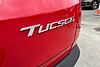 Hyundai TUCSON 1.6 T-GDi SE Connect Euro 6 (s/s) 5dr Red