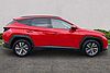 Hyundai TUCSON 1.6 T-GDi SE Connect Euro 6 (s/s) 5dr Red