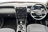 Hyundai TUCSON 1.6 T-GDi SE Connect Euro 6 (s/s) 5dr Red
