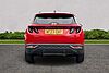 Hyundai TUCSON 1.6 T-GDi SE Connect Euro 6 (s/s) 5dr Red