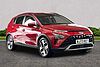 Hyundai BAYON 1.0 T-GDi MHEV Premium Euro 6 (s/s) 5dr Red