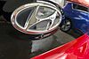 Hyundai BAYON 1.0 T-GDi MHEV Premium Euro 6 (s/s) 5dr Red