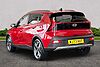 Hyundai BAYON 1.0 T-GDi MHEV Premium Euro 6 (s/s) 5dr Red