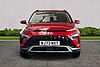 Hyundai BAYON 1.0 T-GDi MHEV Premium Euro 6 (s/s) 5dr Red