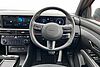 Hyundai TUCSON 1.6 T-GDi MHEV N Line DCT Euro 6 (s/s) 5dr Red