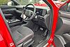Hyundai TUCSON 1.6 T-GDi MHEV N Line DCT Euro 6 (s/s) 5dr Red