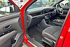 Hyundai TUCSON 1.6 T-GDi MHEV N Line DCT Euro 6 (s/s) 5dr Red