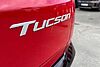 Hyundai TUCSON 1.6 T-GDi MHEV N Line DCT Euro 6 (s/s) 5dr Red