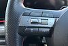 Hyundai KONA 65.4kWh N Line Auto 5dr Blue