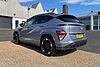 Hyundai KONA 65.4kWh N Line Auto 5dr Blue