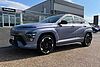 Hyundai KONA 65.4kWh N Line Auto 5dr Blue