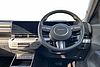 Hyundai KONA 65.4kWh Ultimate Auto 5dr Green