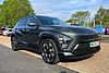 Hyundai KONA 65.4kWh Ultimate Auto 5dr Green