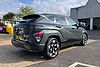 Hyundai KONA 65.4kWh Ultimate Auto 5dr Green