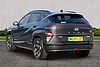 Hyundai KONA 65.4kWh Ultimate Auto 5dr Green