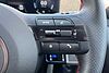Hyundai TUCSON 1.6 T-GDi N Line Auto Euro 6 (s/s) 5dr Grey