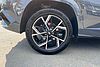 Hyundai TUCSON 1.6 T-GDi N Line Auto Euro 6 (s/s) 5dr Grey