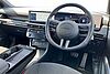 Hyundai TUCSON 1.6 T-GDi N Line Auto Euro 6 (s/s) 5dr Grey