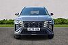 Hyundai TUCSON 1.6 T-GDi N Line Auto Euro 6 (s/s) 5dr Grey